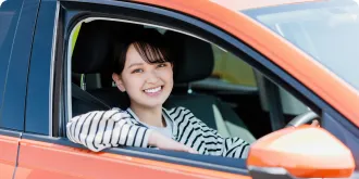 代車無料のイメージ