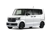 軽自動車のイメージ