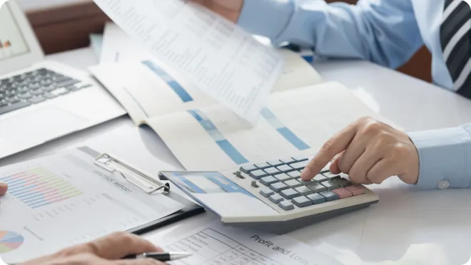 明朗価格、確かな整備